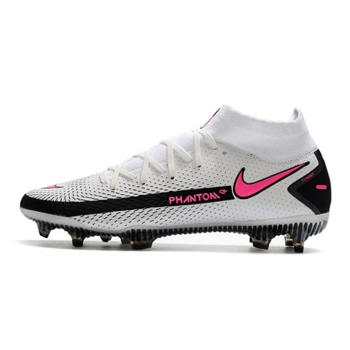 Nike Phantom GT Elite DF FG Daybreak - Wit Roze Zwart_2.jpg